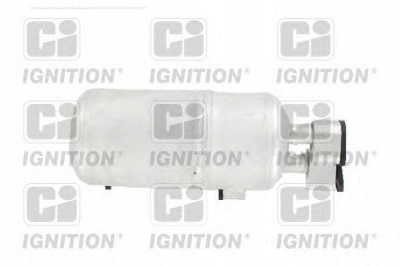 QUINTON HAZELL xc1514 -